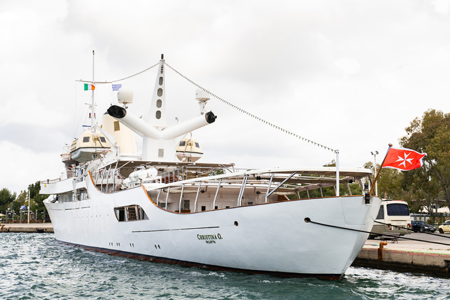 Ρούπερτ Μέρντοχ: Στην Κέρκυρα απολαμβάνει τον έρωτά του ο 92χρονος με τη νέα του σύντροφο - Ποια είναι η Ελένα Ζούκοβα