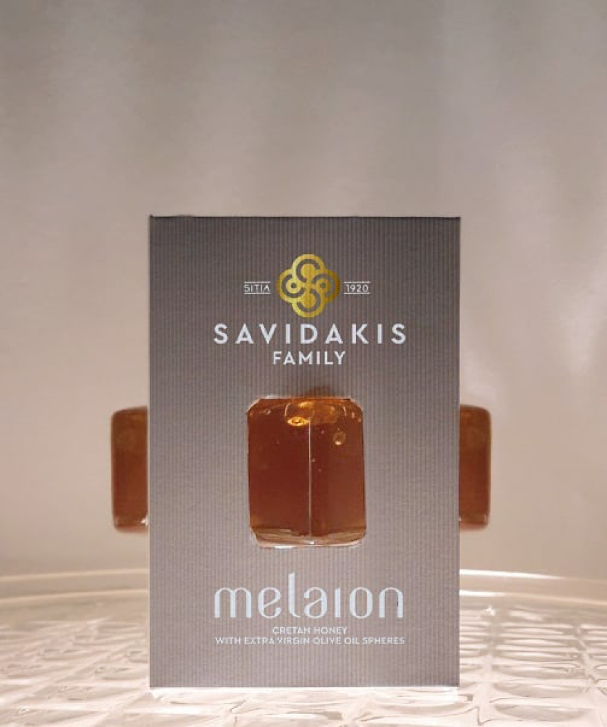 Μια μικρή (γευστική) έκρηξη στον ουρανίσκο!