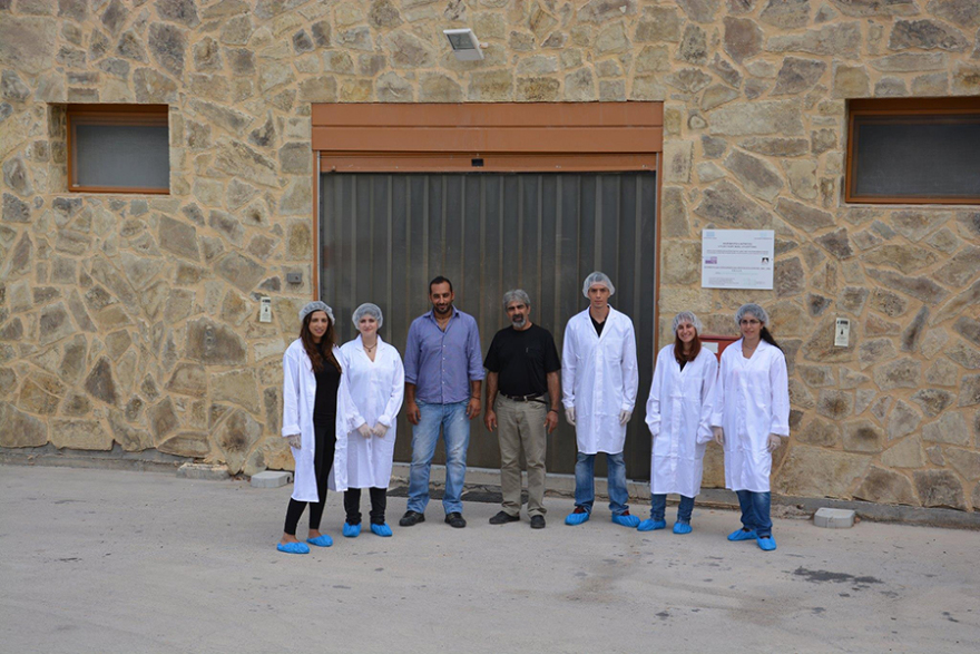 Μια μικρή (γευστική) έκρηξη στον ουρανίσκο!