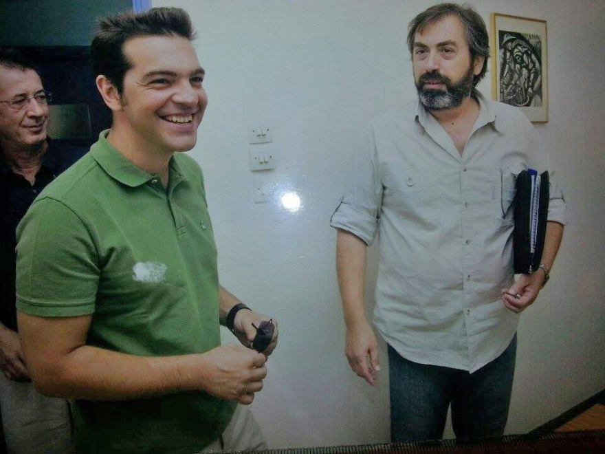 ΣΥΡΙΖΑίος συνδικαλιστής «πλήρωσε» με πειθαρχικό και δυσμενή μετάθεση την κριτική στον Σπίρτζη