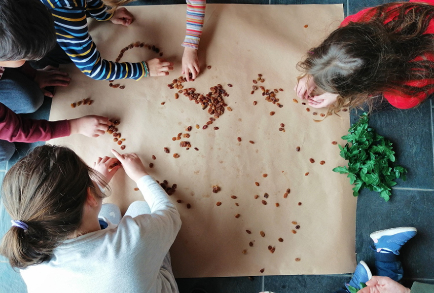 Οινοτουρισμός για όλη την οικογένεια