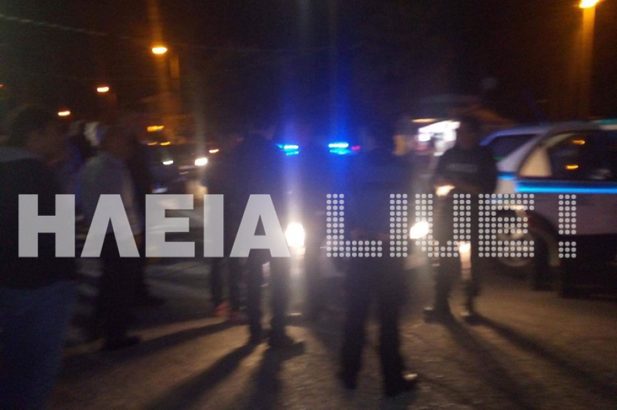 Ομηρία οδηγού ΚΤΕΛ στην Ηλεία: Ρομά τον απειλούσε με μαχαίρι - Πώς κατάφερε να γλιτώσει