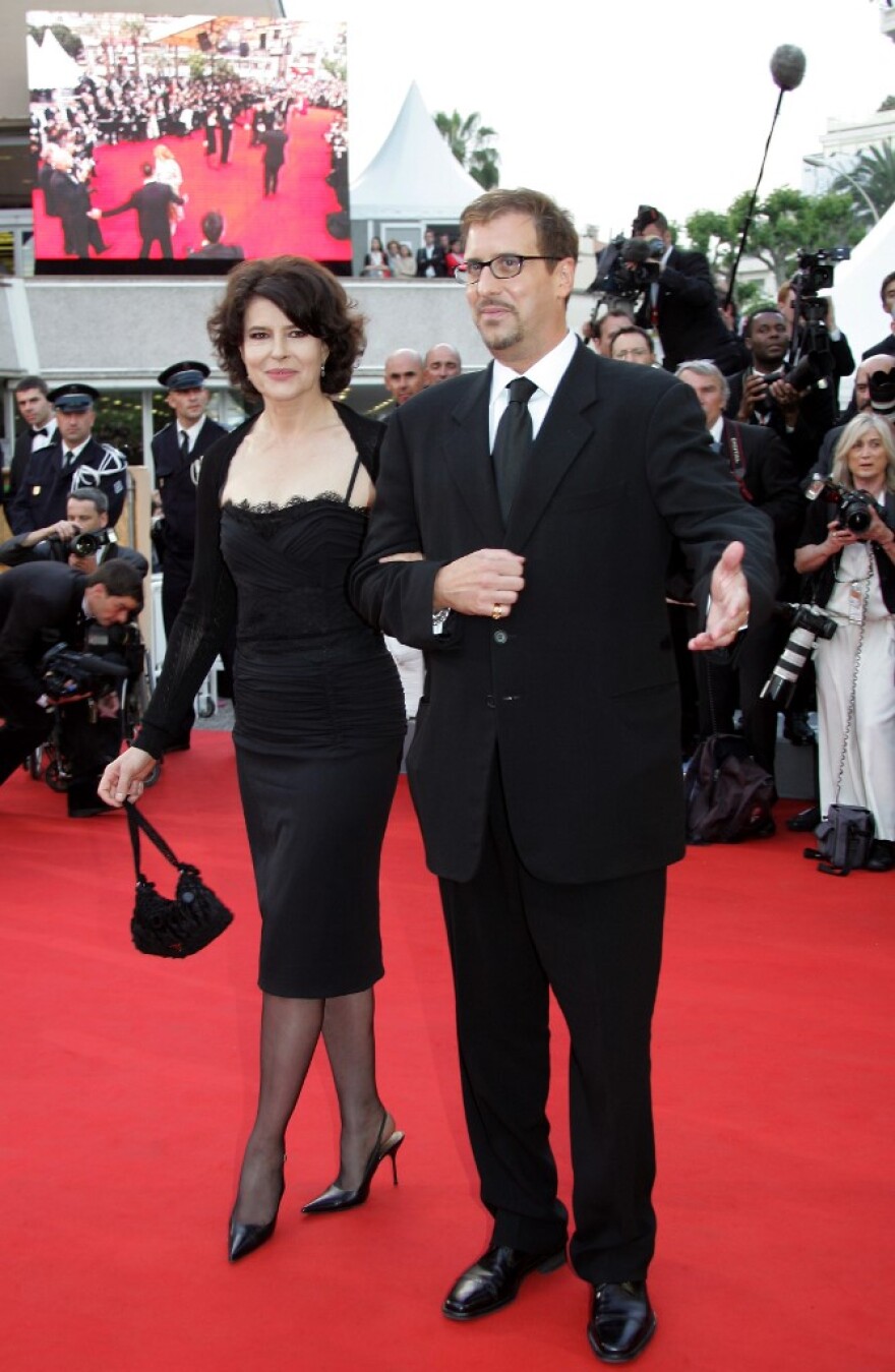 Φανί Αρντάν: Οι θυελλώδεις έρωτες, τα κρεβάτια, ο Τριφό και ο Ντεπαρντιέ!