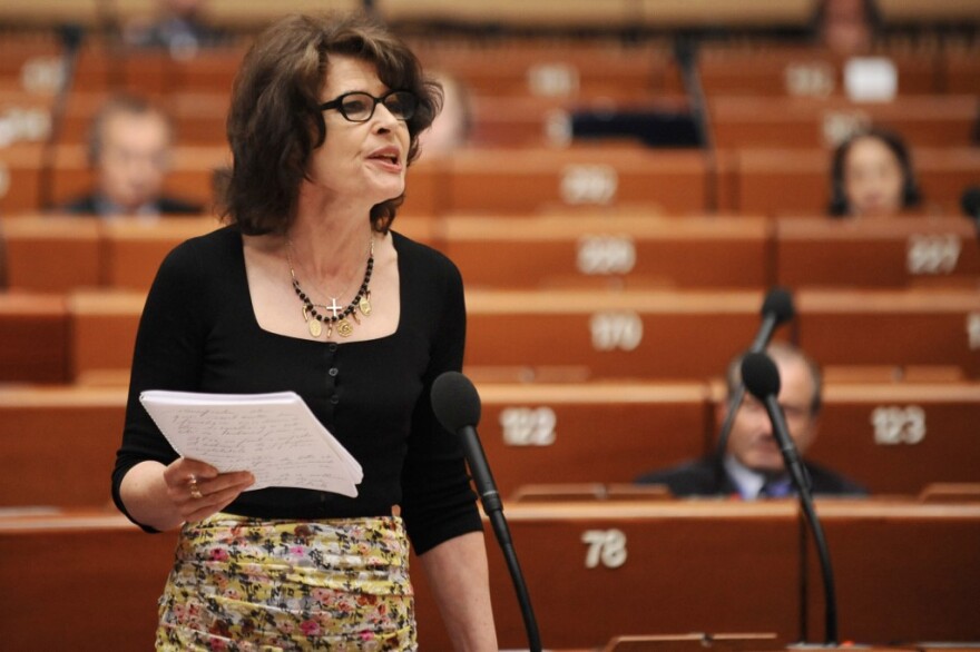 Φανί Αρντάν: Οι θυελλώδεις έρωτες, τα κρεβάτια, ο Τριφό και ο Ντεπαρντιέ!