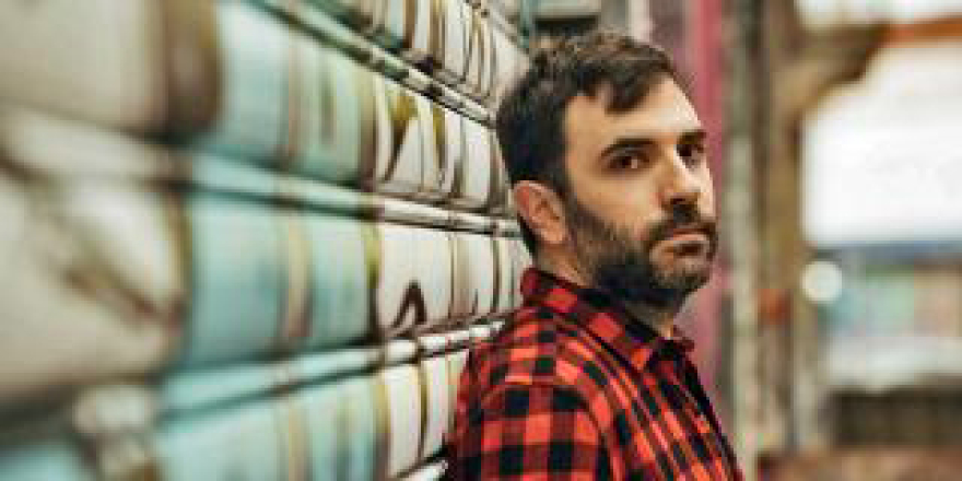 Οι συγγραφείς της βραχείας λίστας 