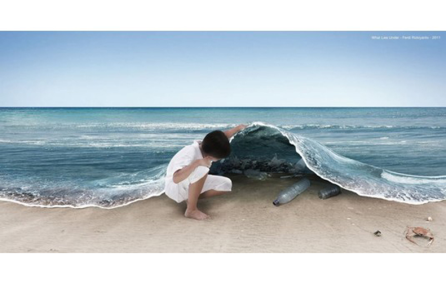 Πλαστικά μπουκάλια: Γιατί να επιλέγουμε παγουράκια και επιστρεφόμενες φιάλες