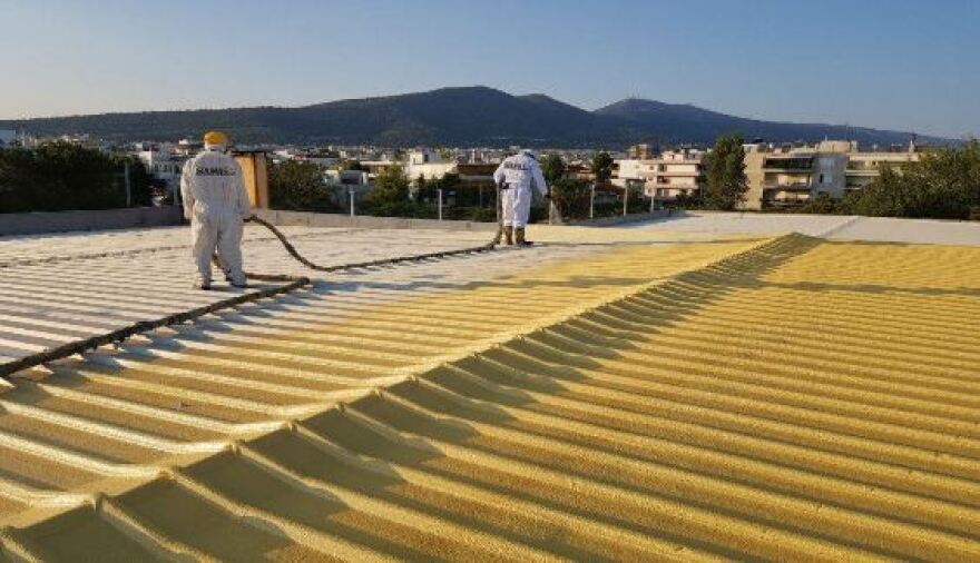 Έτσι θα κρατήσετε το σπίτι σας ζεστό τον χειμώνα και δροσερό το καλοκαίρι 