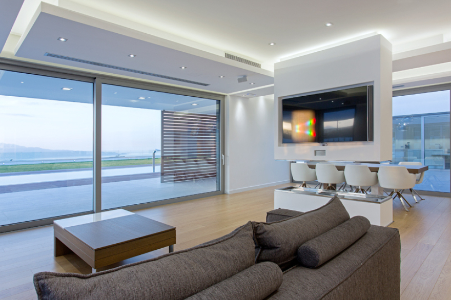 Εξοικονομήστε ενέργεια