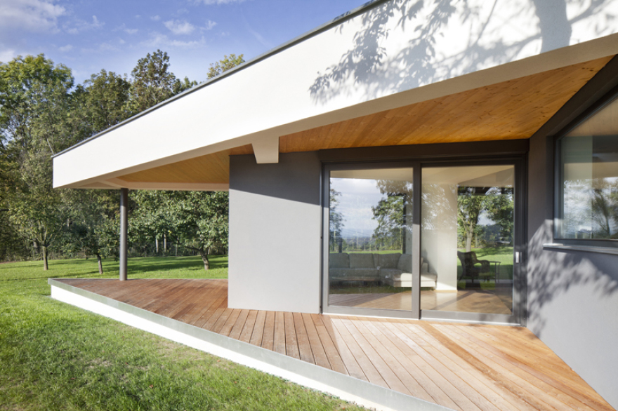 Γιατί να ζητάτε πιστοποιημένα συστήματα αλουμινίου