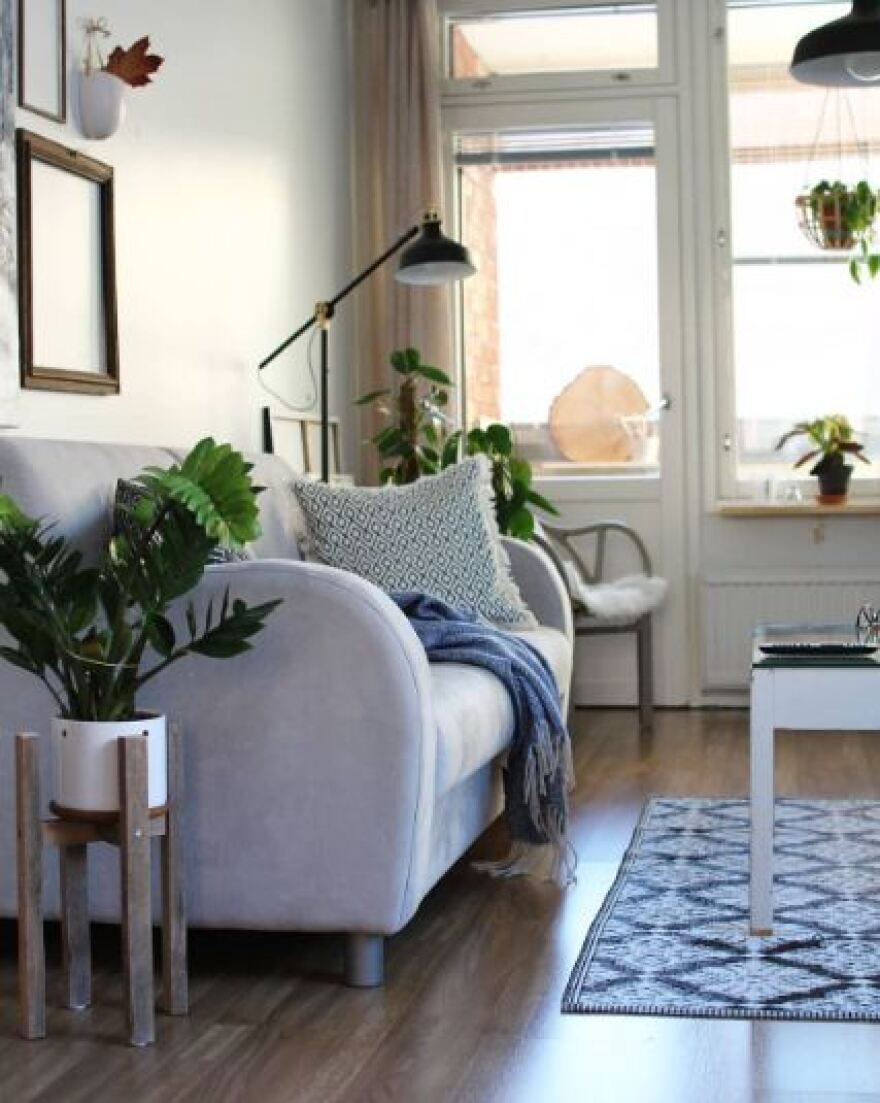 Έτσι θα μετατρέψετε το σπίτι σας σε έναν καλαίσθητο χώρο 