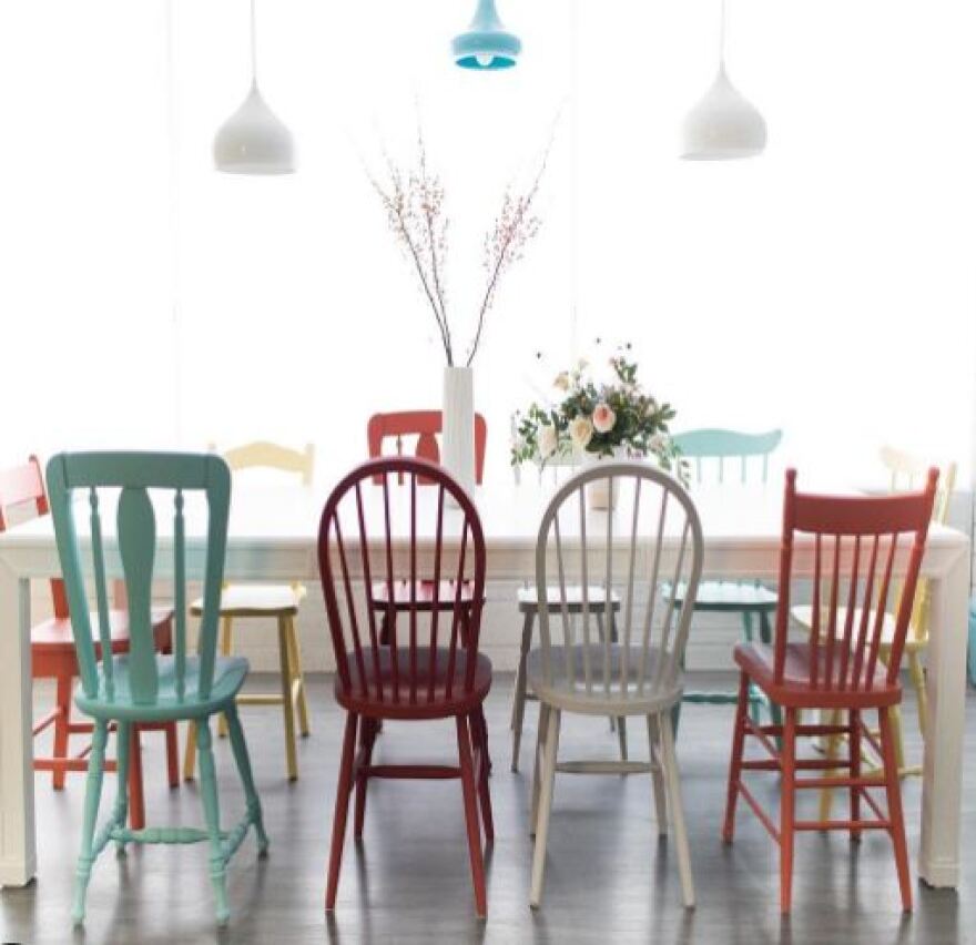 Έτσι θα μετατρέψετε το σπίτι σας σε έναν καλαίσθητο χώρο 