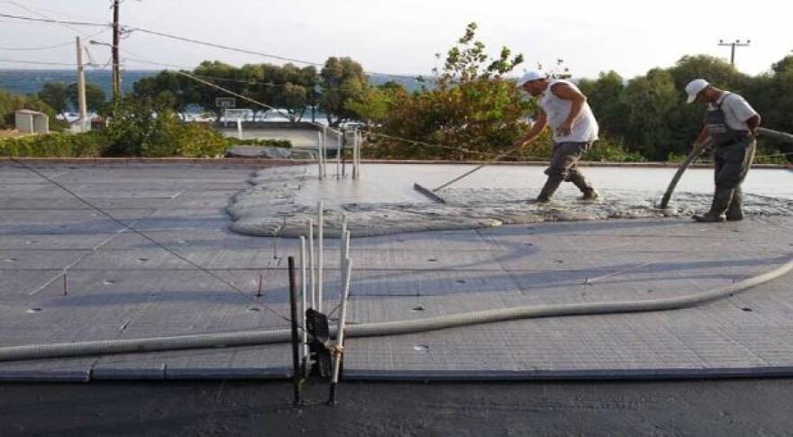 Μούχλα και υγρασία στο σπίτι: Απαλλαγείτε μια και καλή 