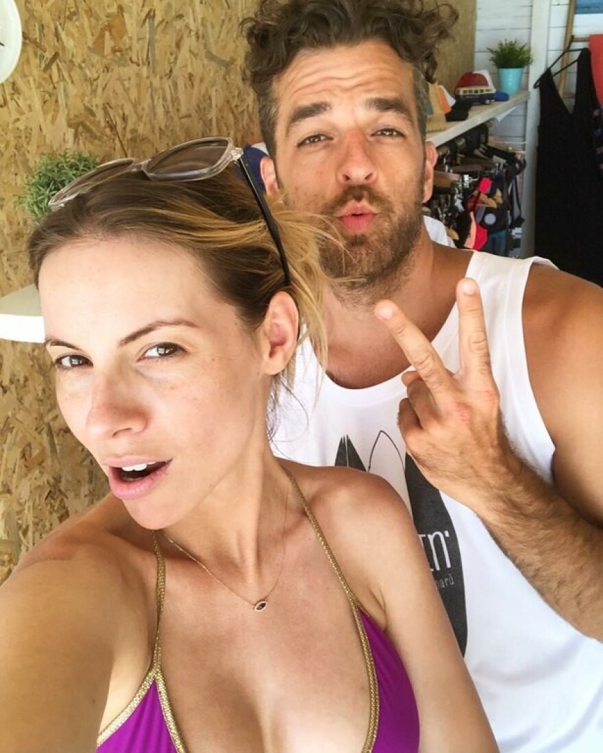 Η Μαρία Λουίζα Βούρου ετοιμάζει τον γάμο της 