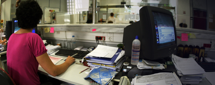 120 δόσεις: Μόλις 3 μήνες άντεξαν να πληρώνουν όσοι ήλπιζαν να μπουν στη ρύθμιση