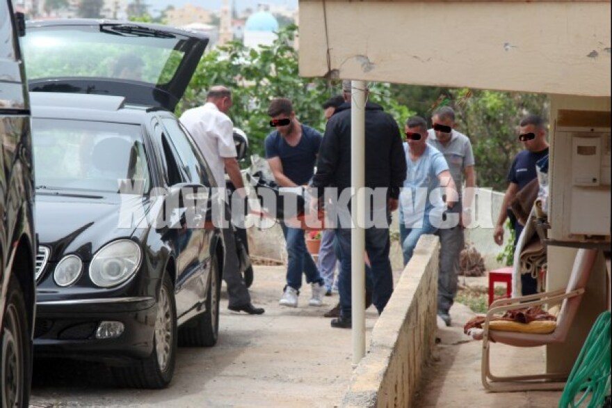 Χανιά: Ψάχνουν το κίνητρο για το έγκλημα και την αυτοκτονία