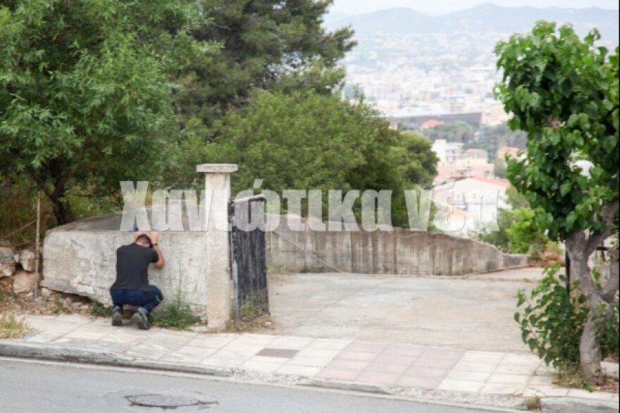Χανιά: Ψάχνουν το κίνητρο για το έγκλημα και την αυτοκτονία