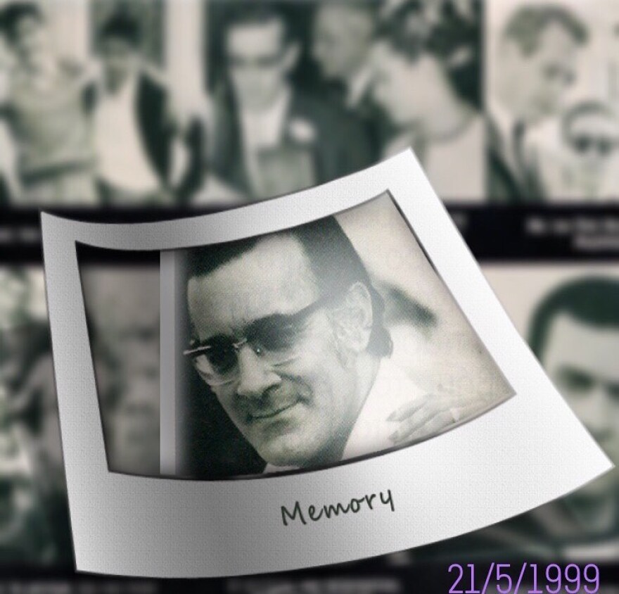 Ναταλία Γερμανού: Η τρυφερή ανάρτηση για τον πατέρα της, Φρέντυ Γερμανό 