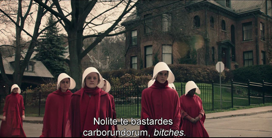 Μην τους αφήσεις σε πτοήσουν