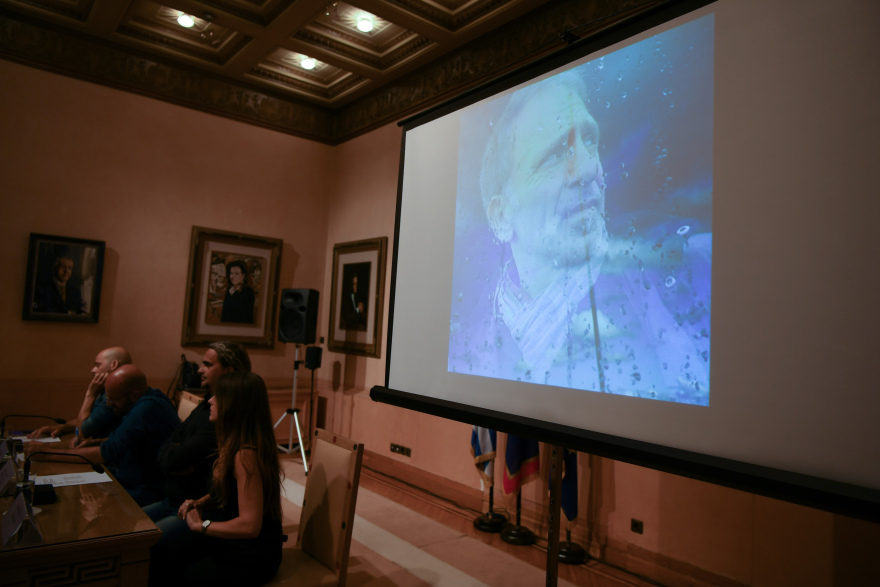 Athens Photo World: Ένας θεσμός για το φωτορεπορτάζ γεννιέται τον Ιούνιο στην Αθήνα