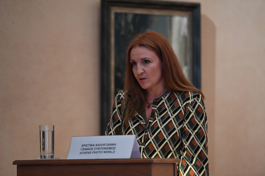 Athens Photo World: Ένας θεσμός για το φωτορεπορτάζ γεννιέται τον Ιούνιο στην Αθήνα