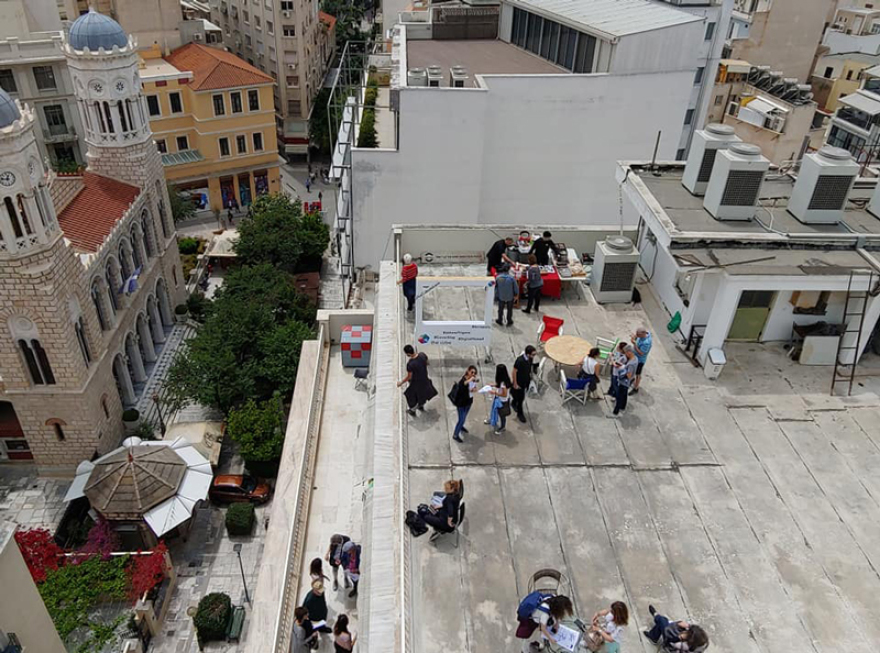 18 σημεία για μια βόλτα στο Τρίγωνο 