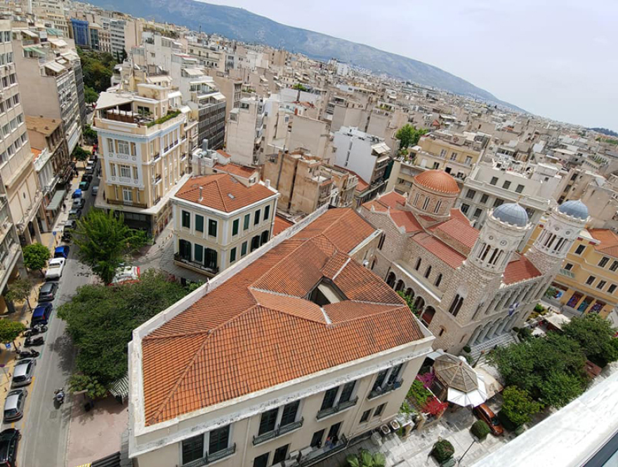 18 σημεία για μια βόλτα στο Τρίγωνο 