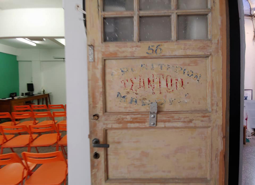 18 σημεία για μια βόλτα στο Τρίγωνο 