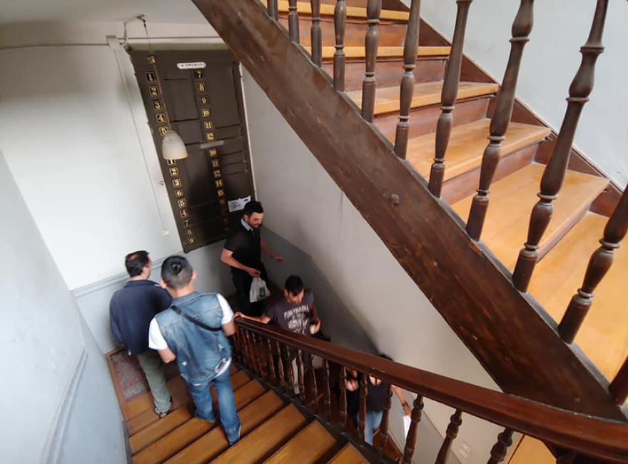 18 σημεία για μια βόλτα στο Τρίγωνο 