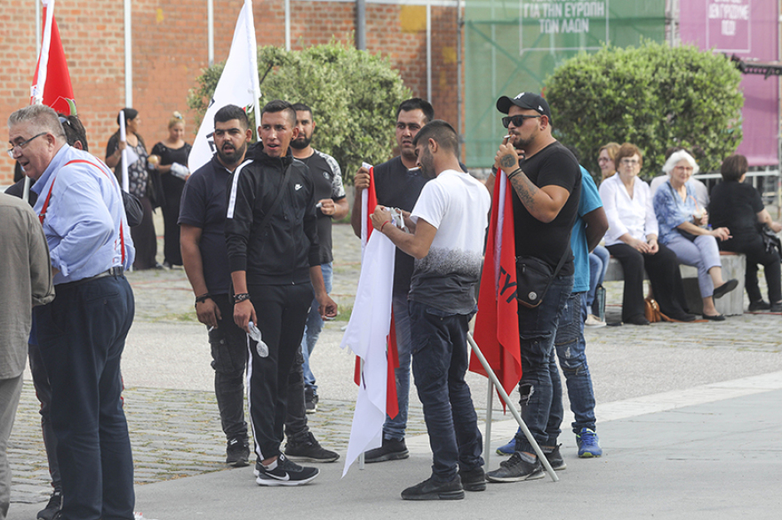 Τσίπρας από Θεσσαλονίκη: Δεν δίνουμε δωράκια και παροχές