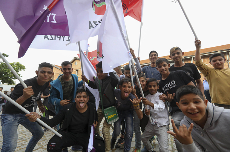 Τσίπρας από Θεσσαλονίκη: Δεν δίνουμε δωράκια και παροχές