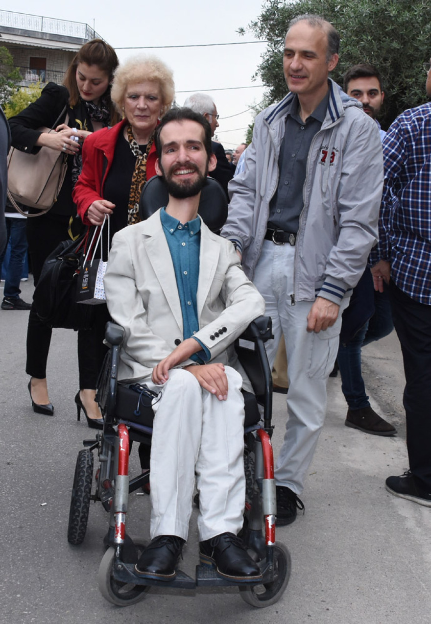 Ευρωεκλογές 2019 - Μητσοτάκης: H νίκη θα έρθει από τα Δυτικά 