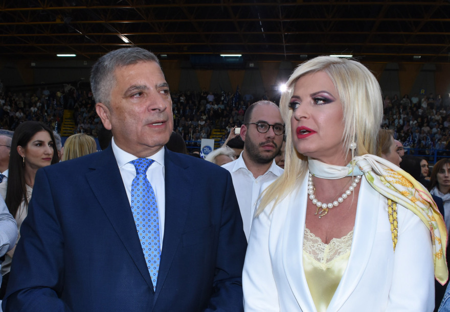 Ευρωεκλογές 2019 - Μητσοτάκης: H νίκη θα έρθει από τα Δυτικά 