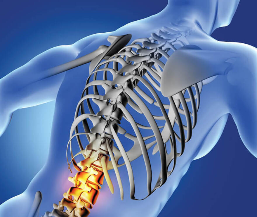 Metropolitan hospital: Το μέλλον στη χειρουργική σπονδυλικής στήλης