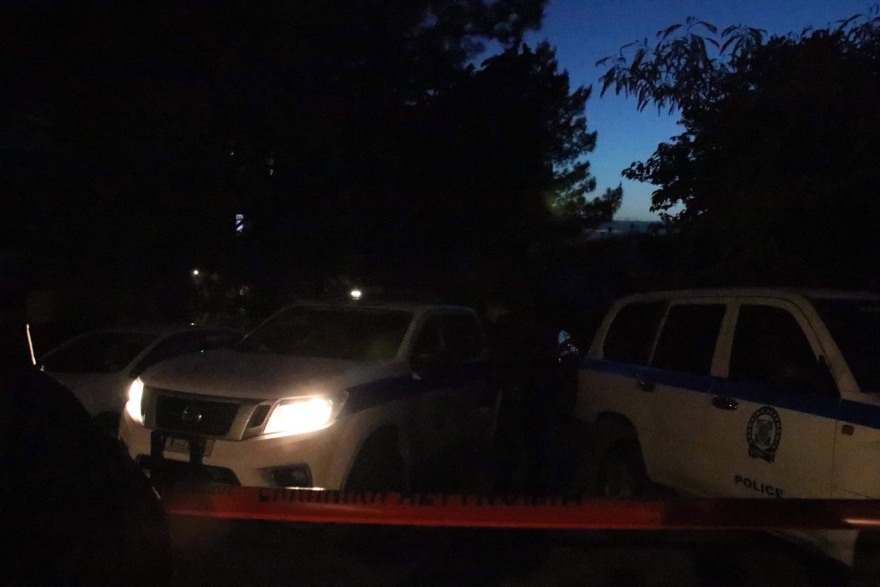 Τραγωδία στο Μαρούσι: Αυτοκτόνησε άνδρας μετά από καυγά με τη γυναίκα του