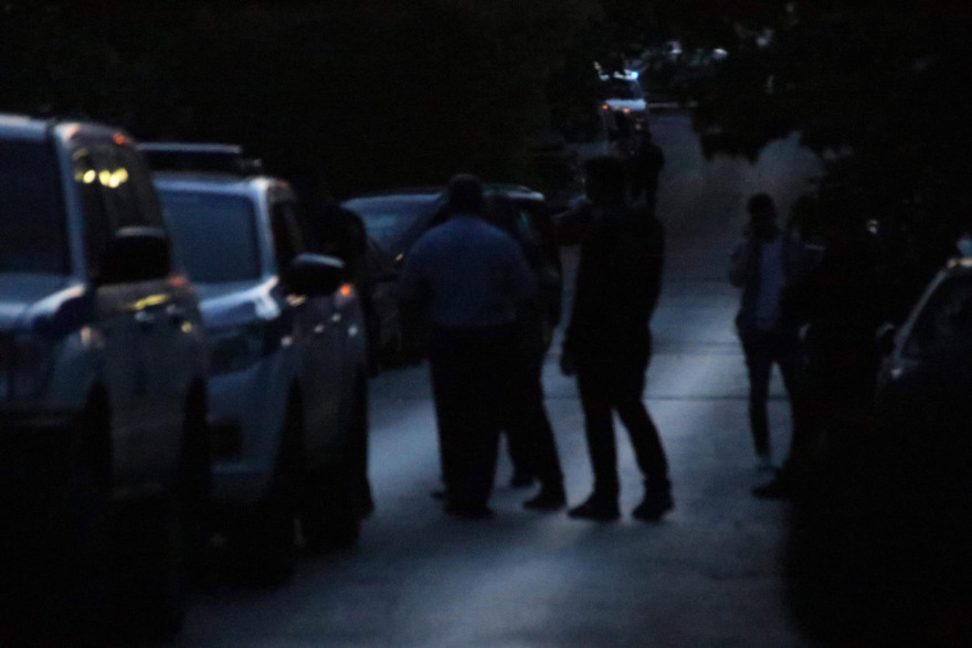 Τραγωδία στο Μαρούσι: Αυτοκτόνησε άνδρας μετά από καυγά με τη γυναίκα του