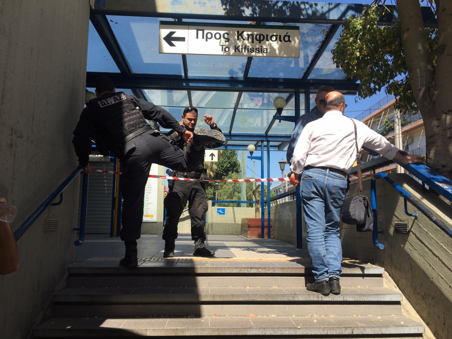 Σοκ: 14 ετών το κορίτσι που αυτοκτόνησε στις γραμμές του ΗΣΑΠ