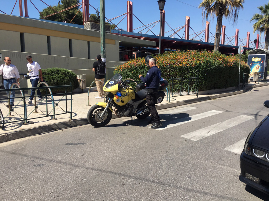 Σοκ: 14 ετών το κορίτσι που αυτοκτόνησε στις γραμμές του ΗΣΑΠ