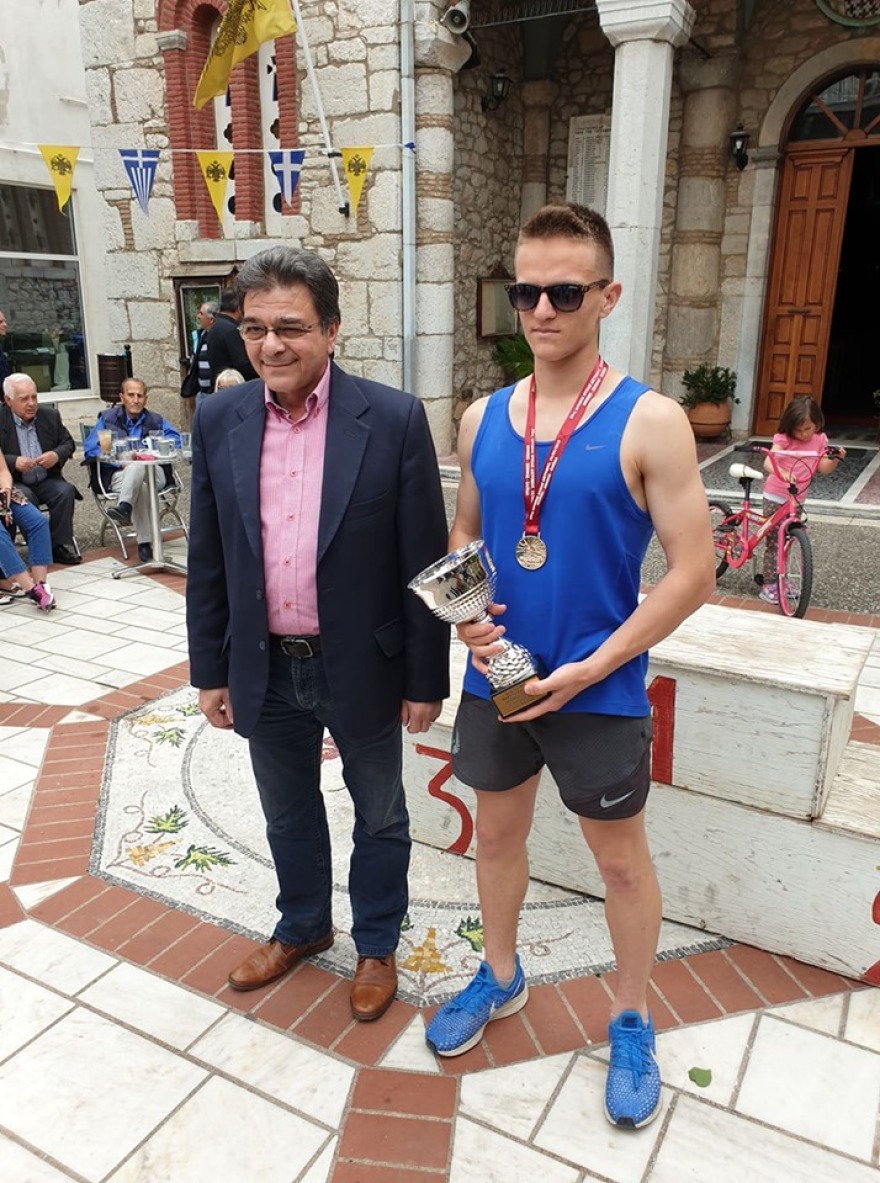  Δήμαρχος Διστόμου για τις αποζημιώσεις: «Υπογράψτε κ. Τσίπρα!»