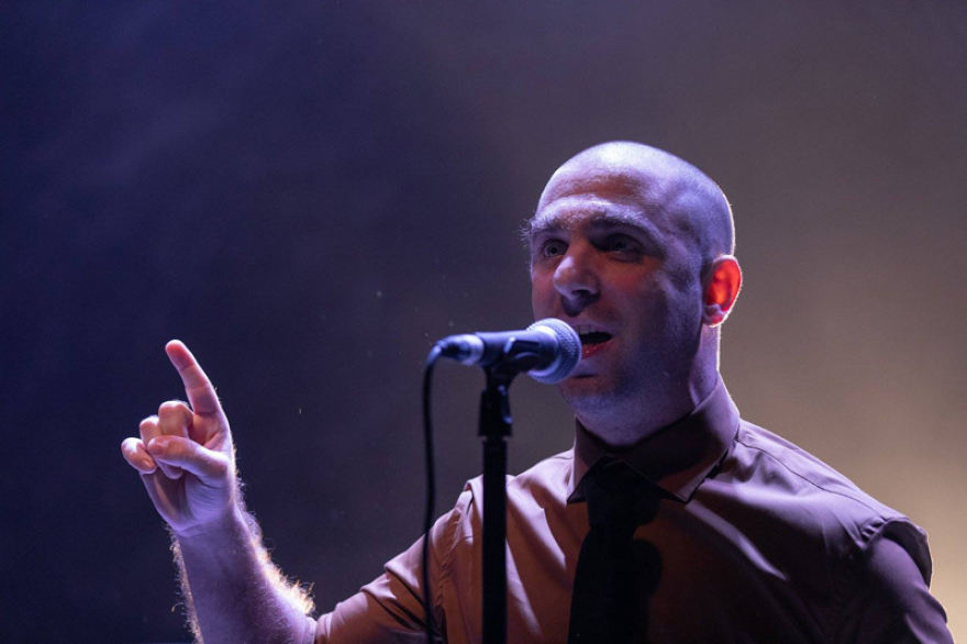 Επόμενος Σταθμός: Ο Πόντος