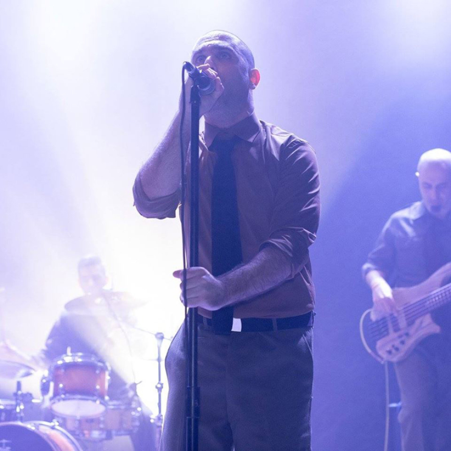 Επόμενος Σταθμός: Ο Πόντος