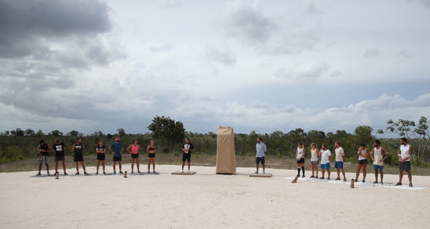 Επιστρέφουν στο Survivor 5 παίκτες από τα... παλιά 