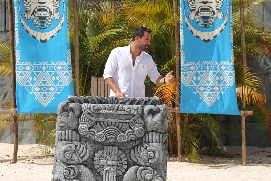 Επιστρέφουν στο Survivor 5 παίκτες από τα... παλιά 