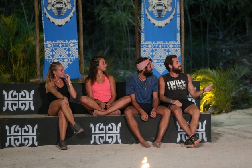 Επιστρέφουν στο Survivor 5 παίκτες από τα... παλιά 