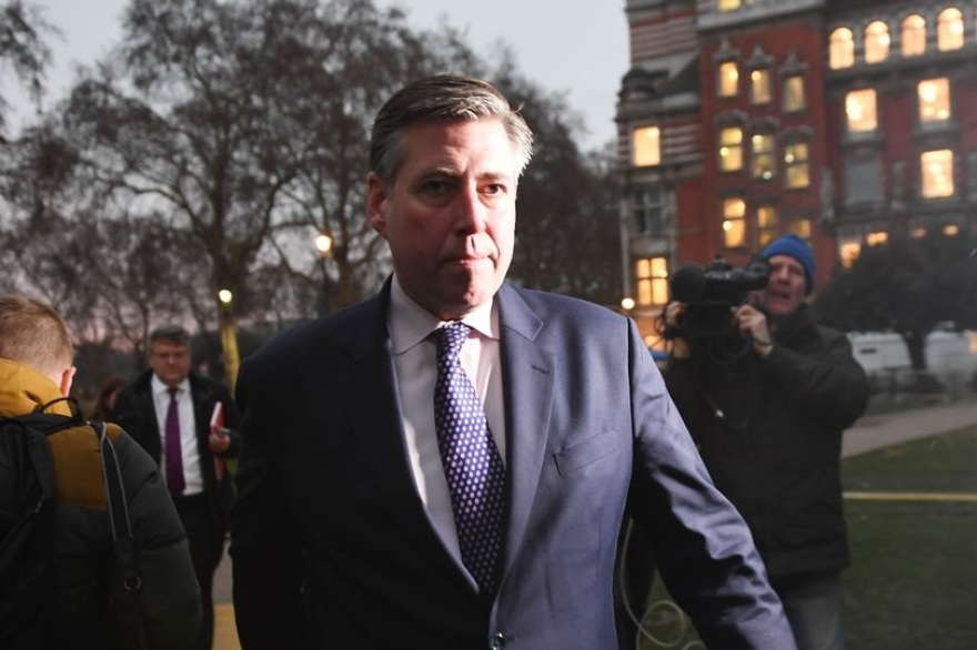 Βρετανία: Η κούρσα για τη διαδοχή της Μέι - Ποιοι είναι οι «μνηστήρες»