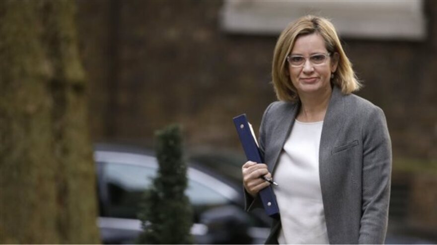 Βρετανία: Η κούρσα για τη διαδοχή της Μέι - Ποιοι είναι οι «μνηστήρες»