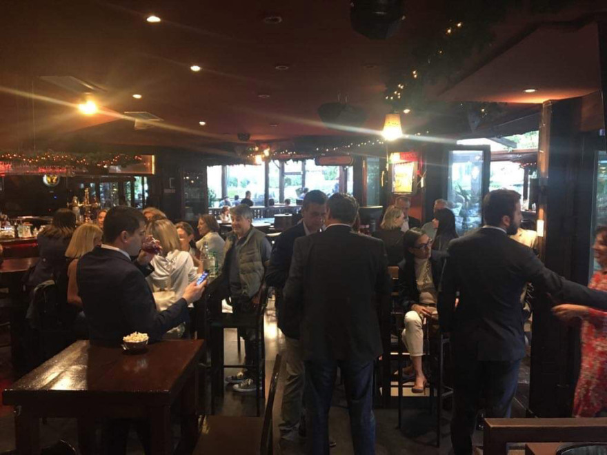 Αγγελική Κανελλακοπούλου: Με δύναμη (και πρόγραμμα) για την Κηφισιά!