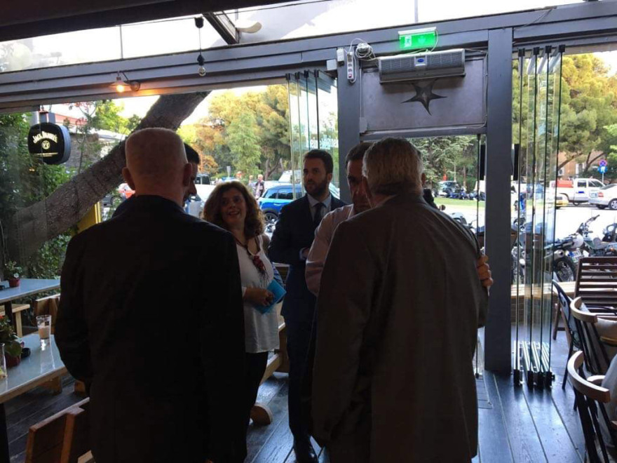 Αγγελική Κανελλακοπούλου: Με δύναμη (και πρόγραμμα) για την Κηφισιά!