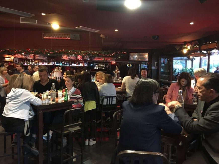 Αγγελική Κανελλακοπούλου: Με δύναμη (και πρόγραμμα) για την Κηφισιά!