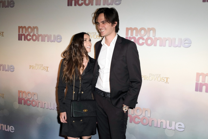 Αλέν-Φαμπιάν Ντελόν: Ο πατέρας μου μπορεί να γίνει άγριος και κτηνώδης