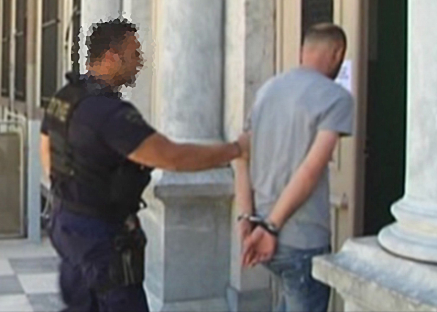 Δολοφονία στη Λέσβο: «Η Ερατώ ήταν η χαρά της ζωής»